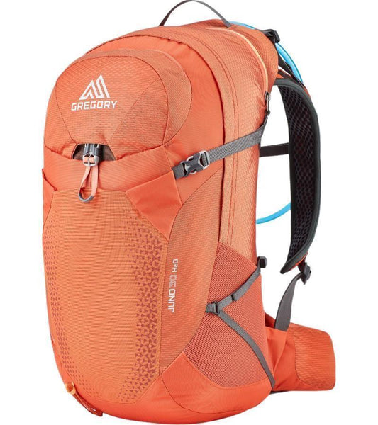 Juno 30 H2O - Womens - Coral Red 1