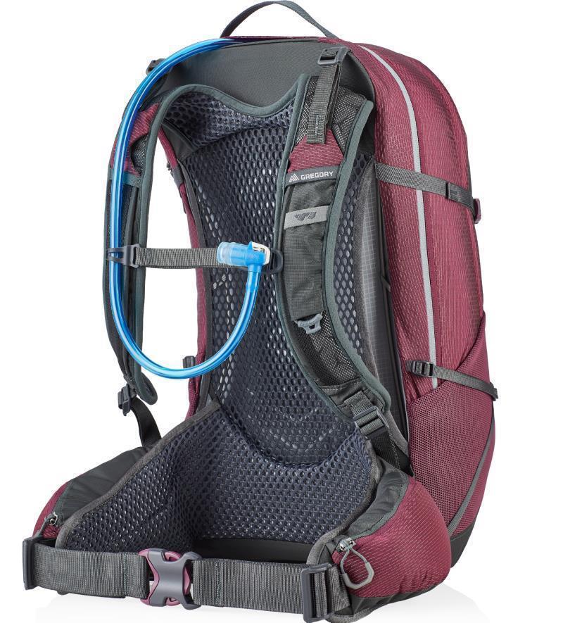 Juno 30 H2O - Womens - Nightshade Purple 2