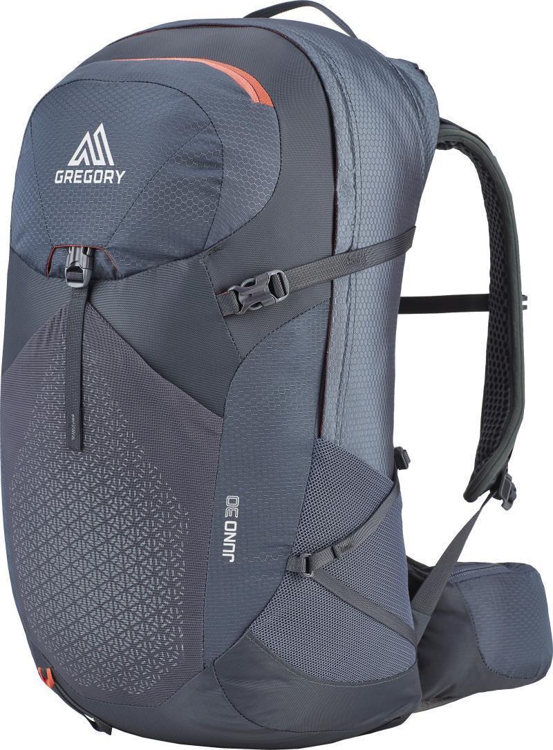 Juno 30 - Womens - Lunar Grey 1