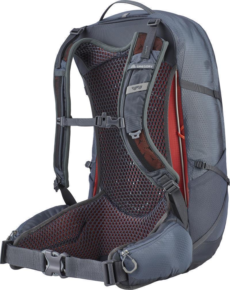 Juno 30 - Womens - Lunar Grey 2