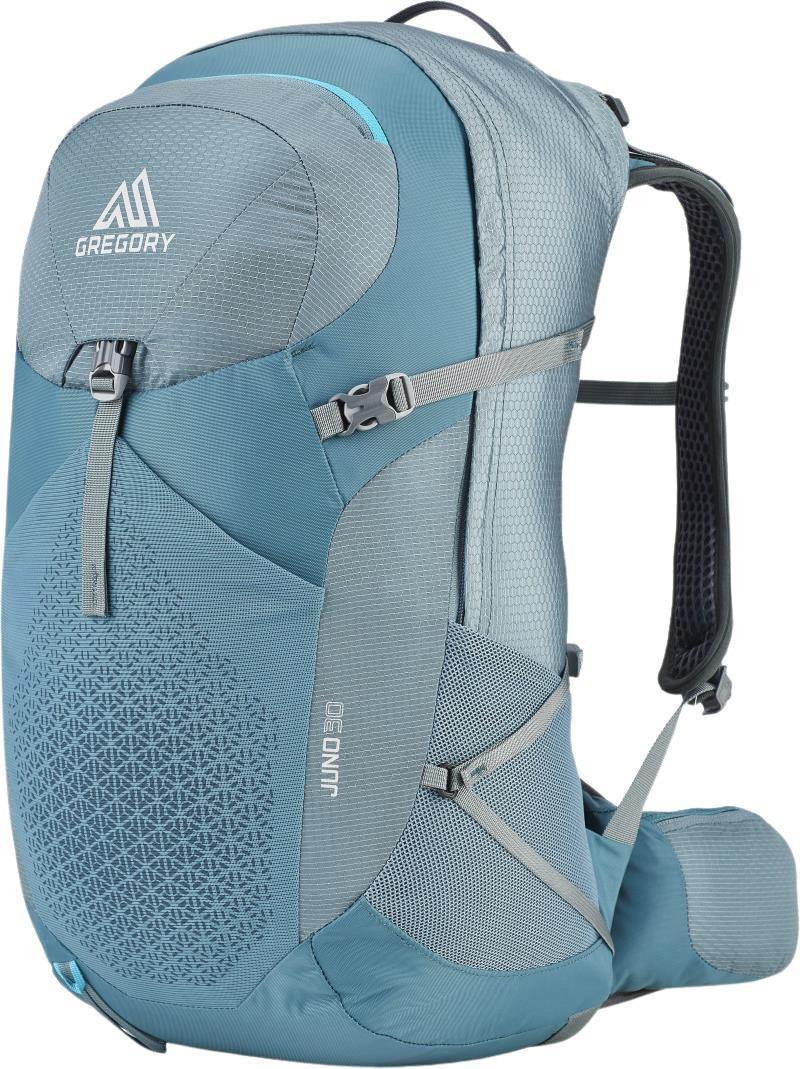 Juno 30 - Womens - Spruce Blue 1