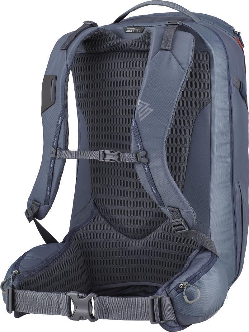 Juxt 34 - spark navy 1
