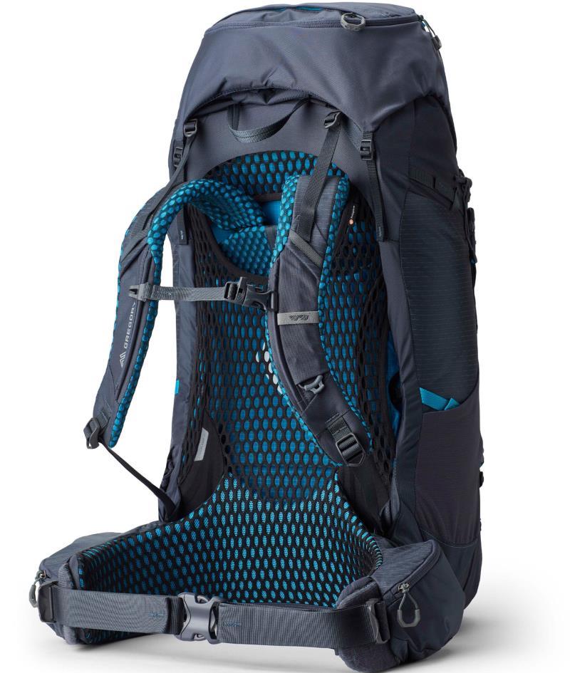 Kalmia 50 - Womens - Solstice Blue 2