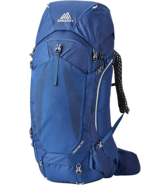 Katmai 55 - Mens - Empire Blue 1