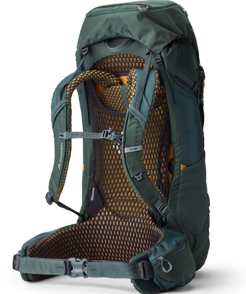 Katmai 55 - Mens - Oxide Green 2