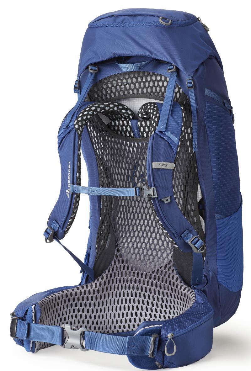 Katmai 65 - Mens - Empire Blue 2