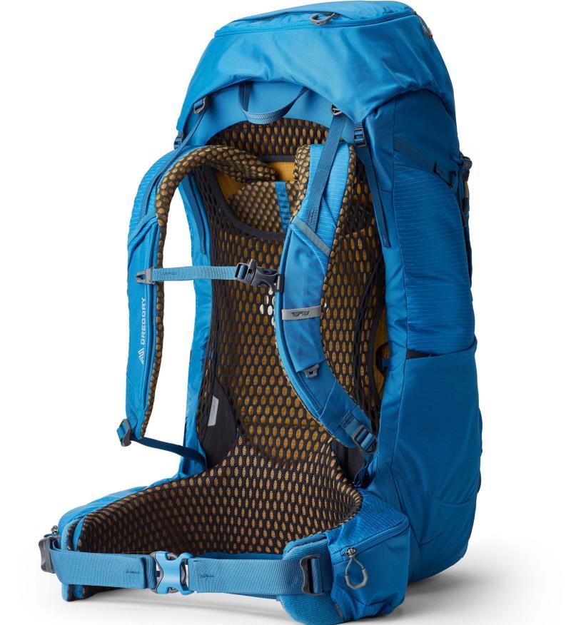 Katmai 65 - Mens - Kraken Blue 2