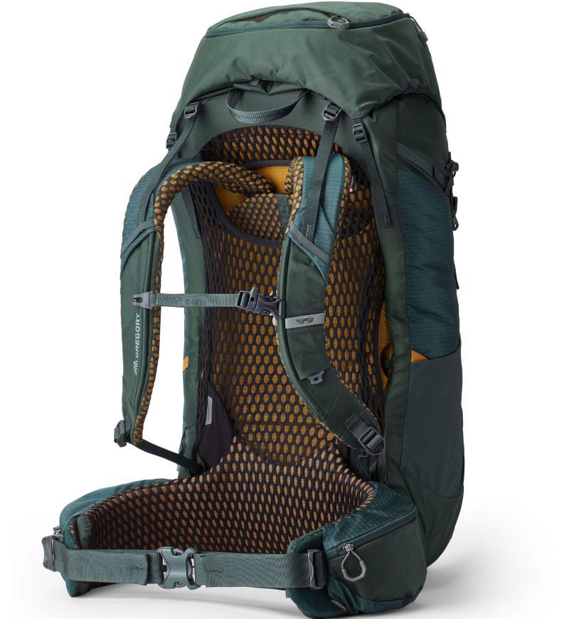 Katmai 65 - Mens - Oxide Green 2