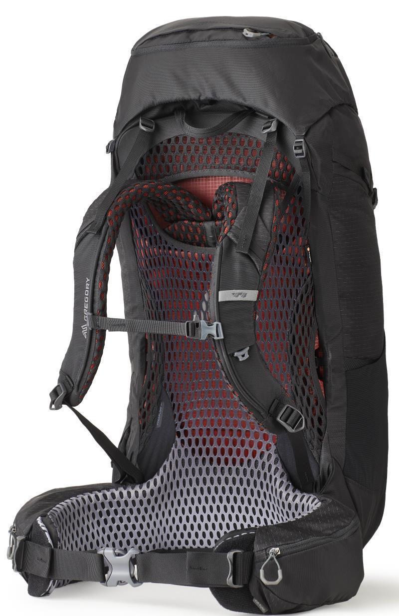 Katmai 65 - Mens - Volcanic Black 2