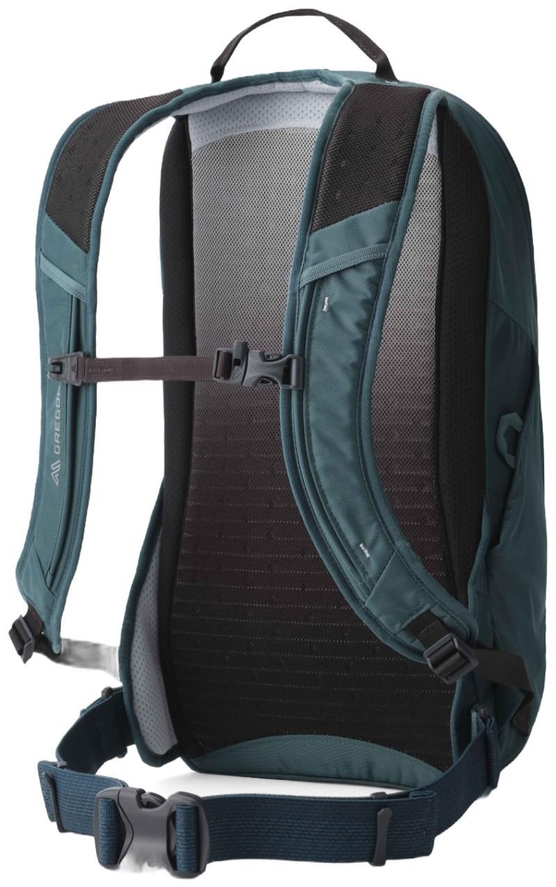 Kiro 20 - mineral teal 1