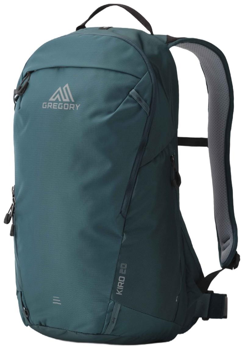 Kiro 20 - mineral teal 1