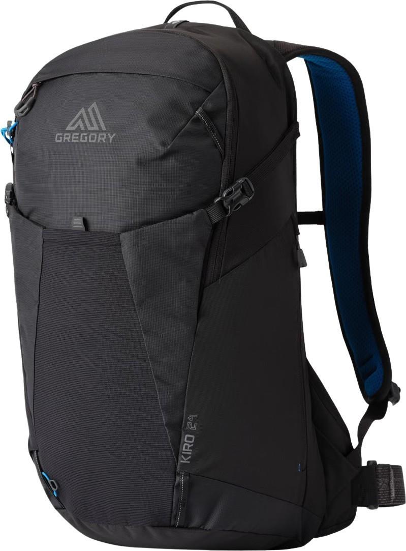 Kiro 24 - alpine black 1