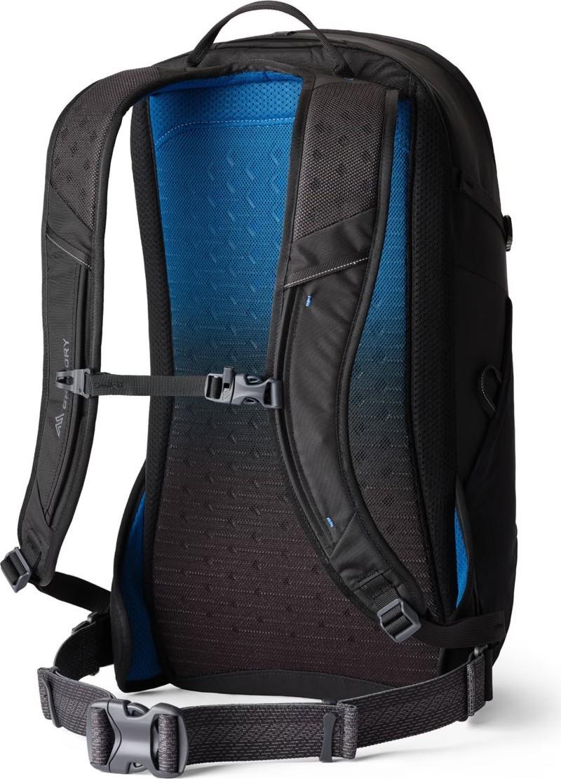 Kiro 24 - alpine black 1