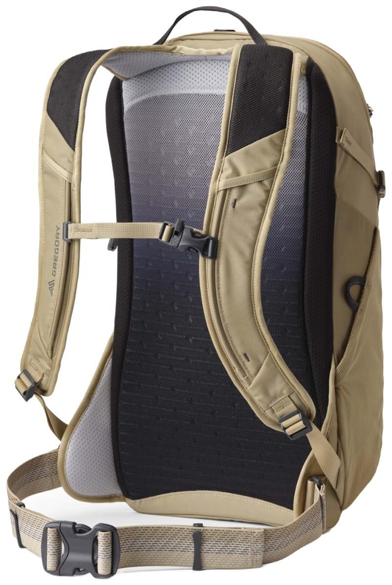 Kiro 24 - canvas tan 1