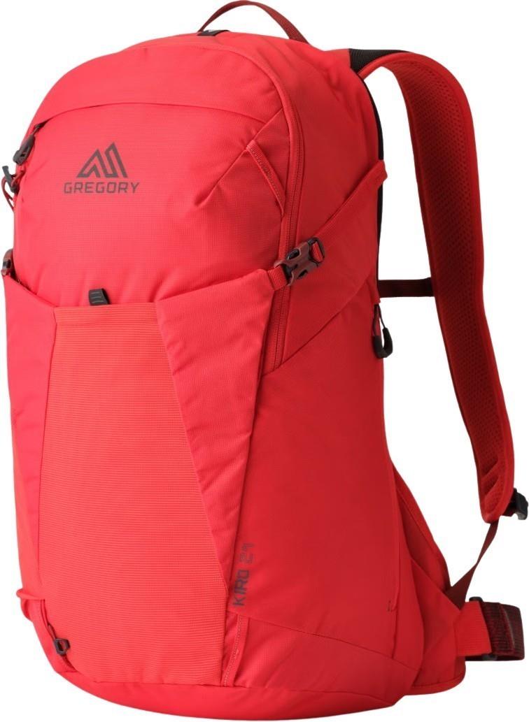 Kiro 24 - lava red 1