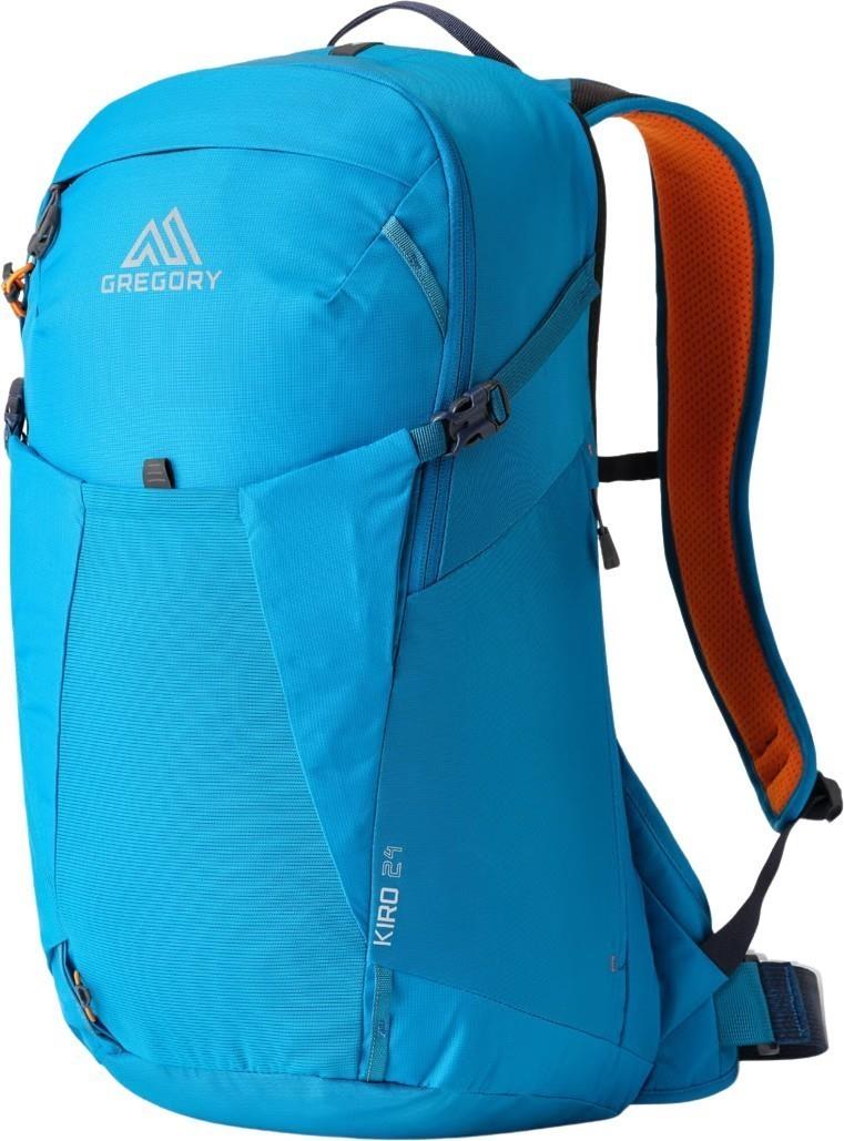 Kiro 24 - legion blue 1