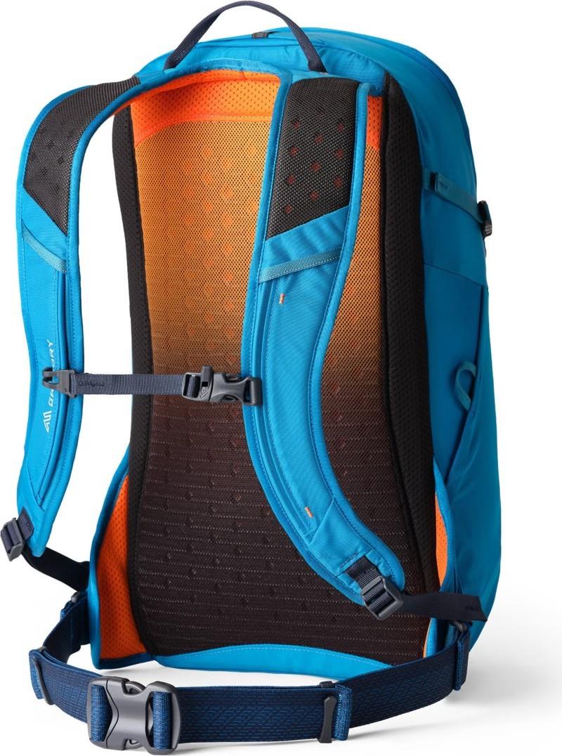 Kiro 24 - legion blue 1