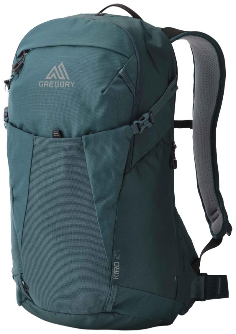 Kiro 24 - mineral teal 1