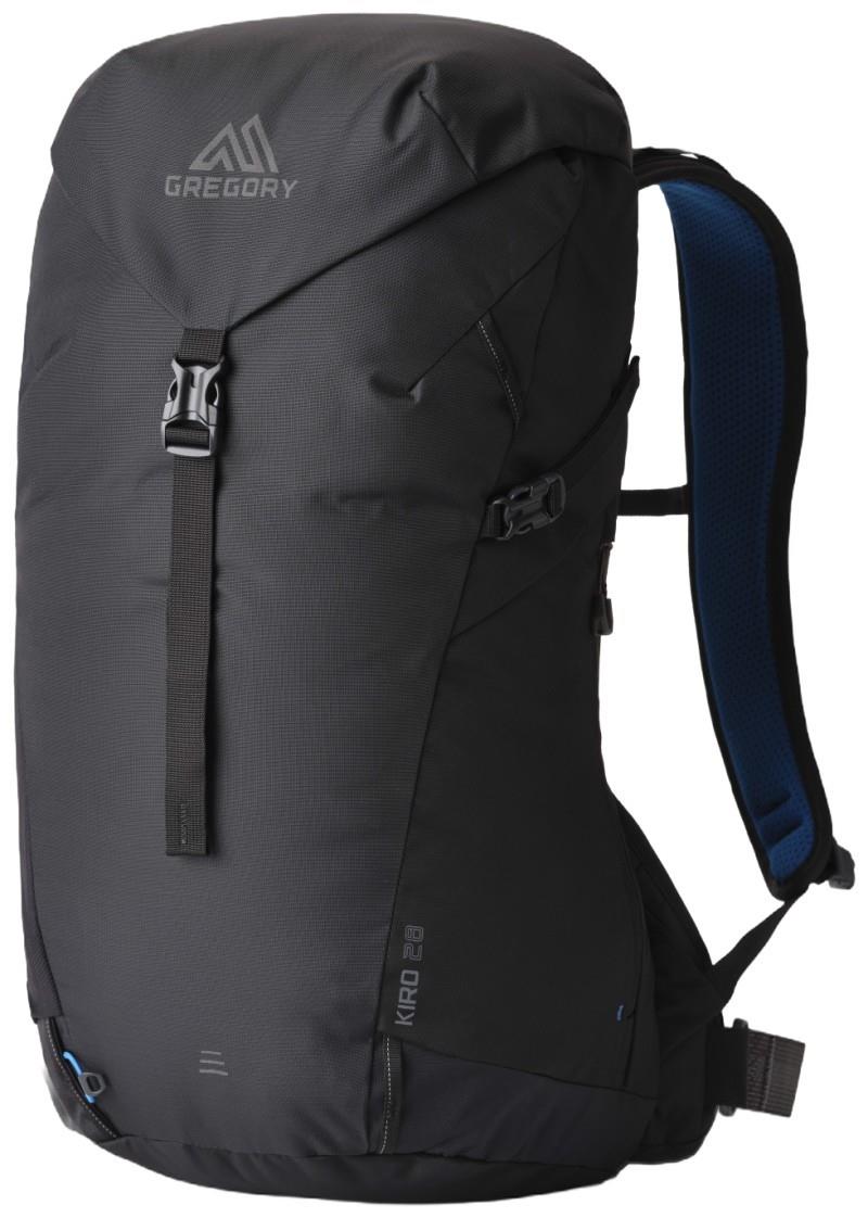 Kiro 28 - alpine black 1