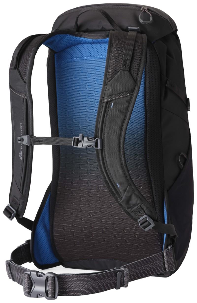 Kiro 28 - alpine black 1