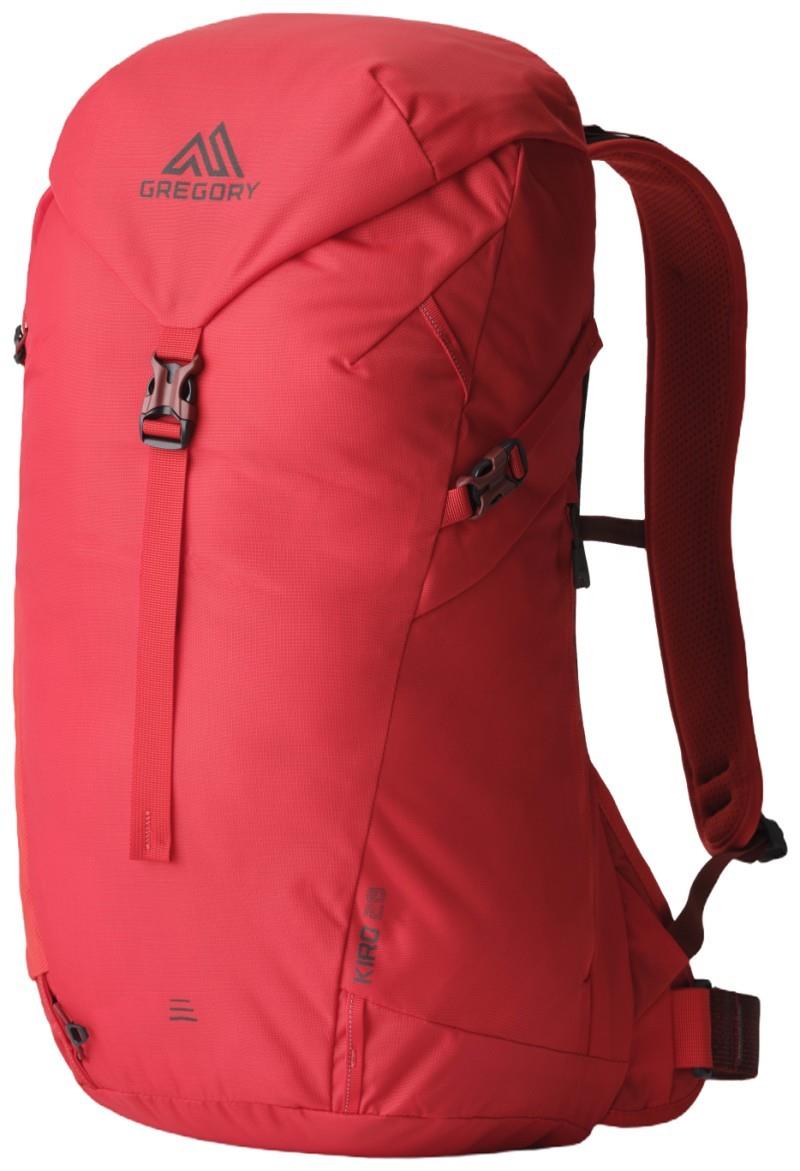 Kiro 28 - lava red 1