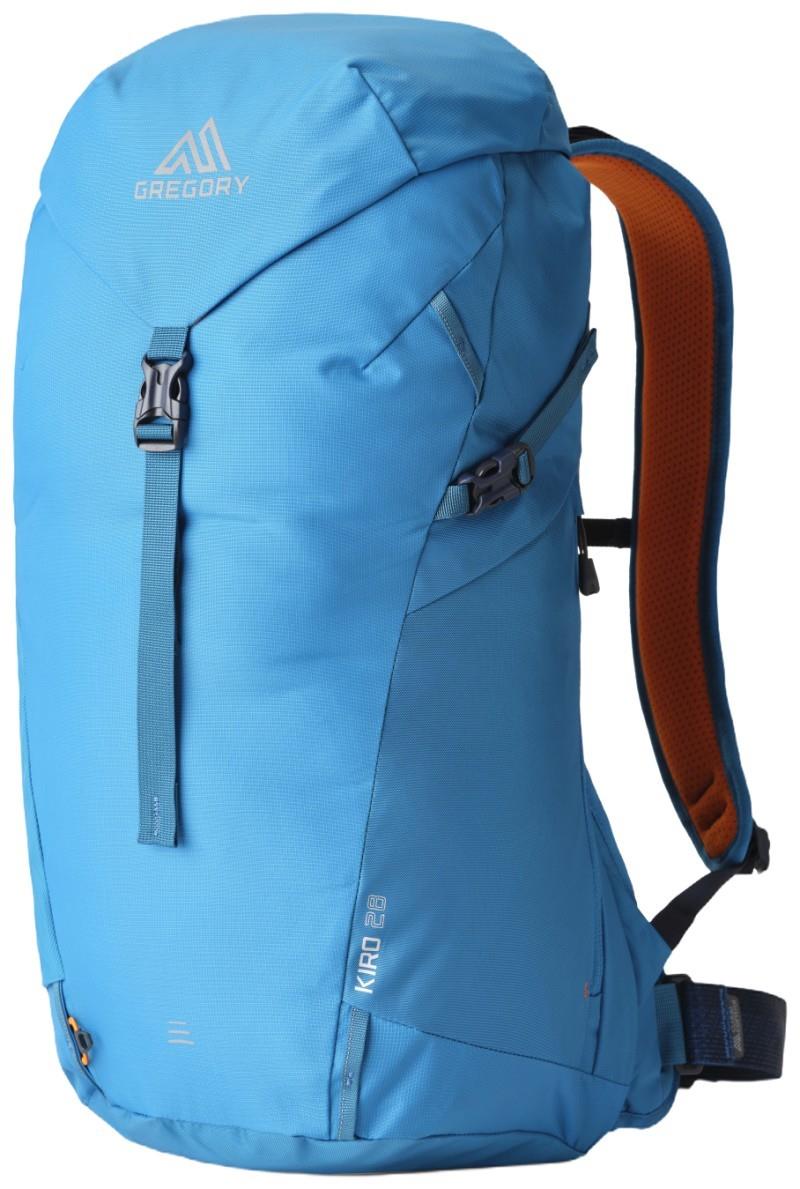 Kiro 28 - legion blue 1