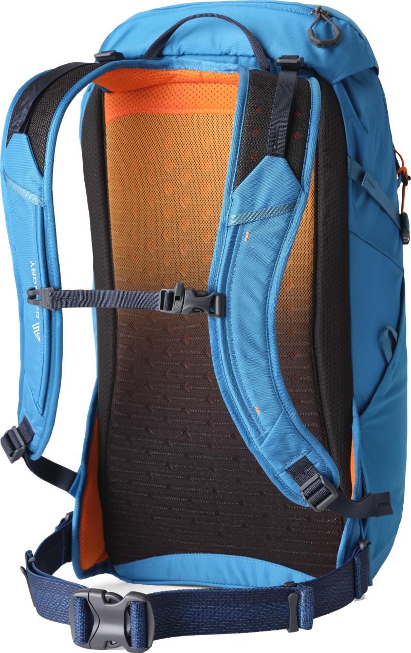 Kiro 28 - legion blue 1