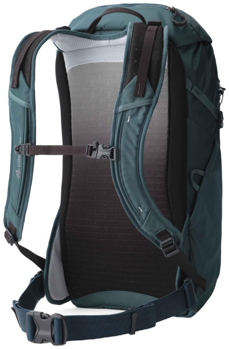 Kiro 28 - mineral teal 1