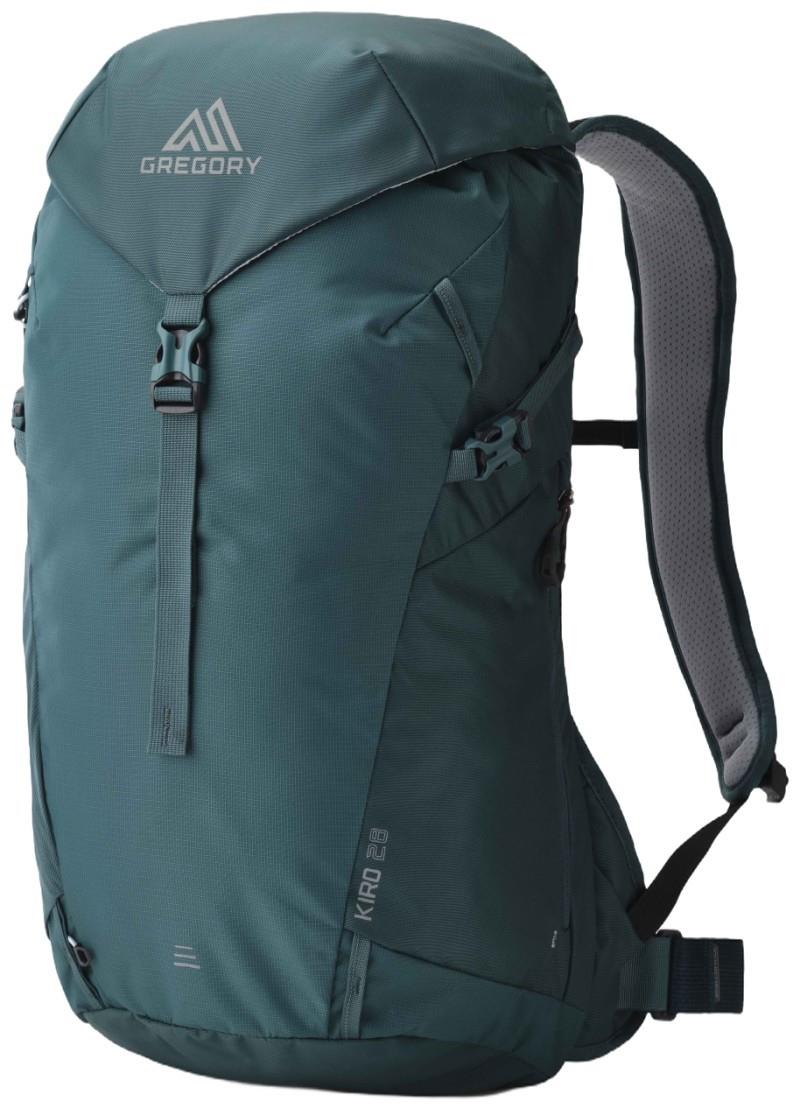 Kiro 28 - mineral teal 1