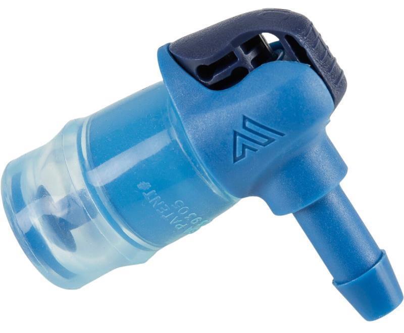 Magnetic Bite Valve - Optic Blue 2