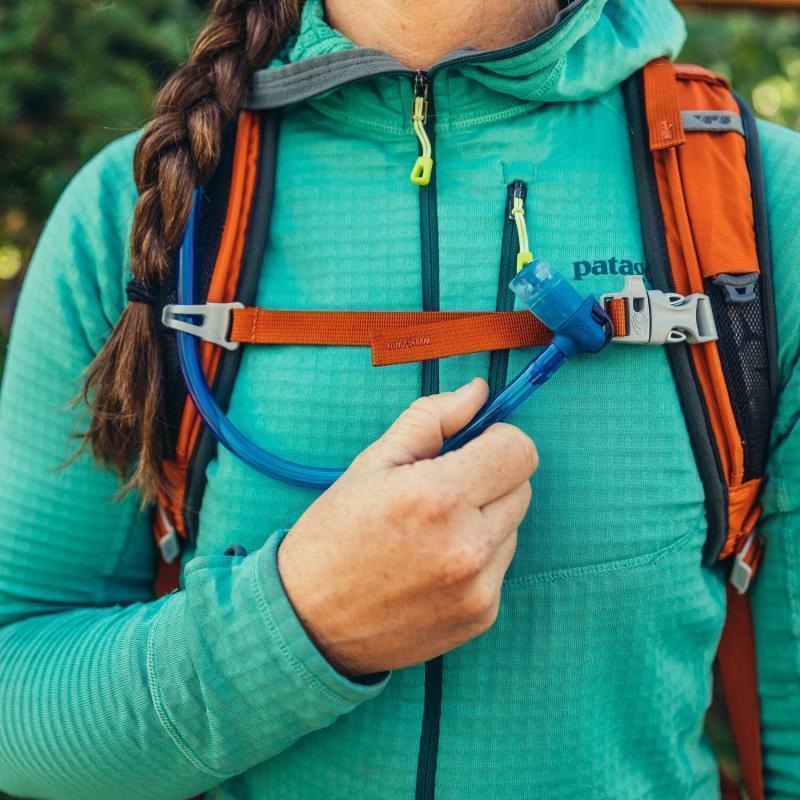 Magnetic Bite Valve - Optic Blue 5