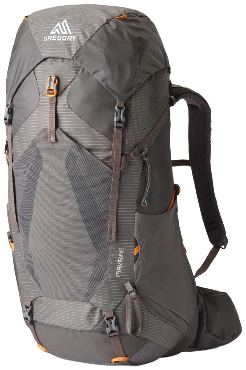 Maven 48 - Womens - grey melon 1