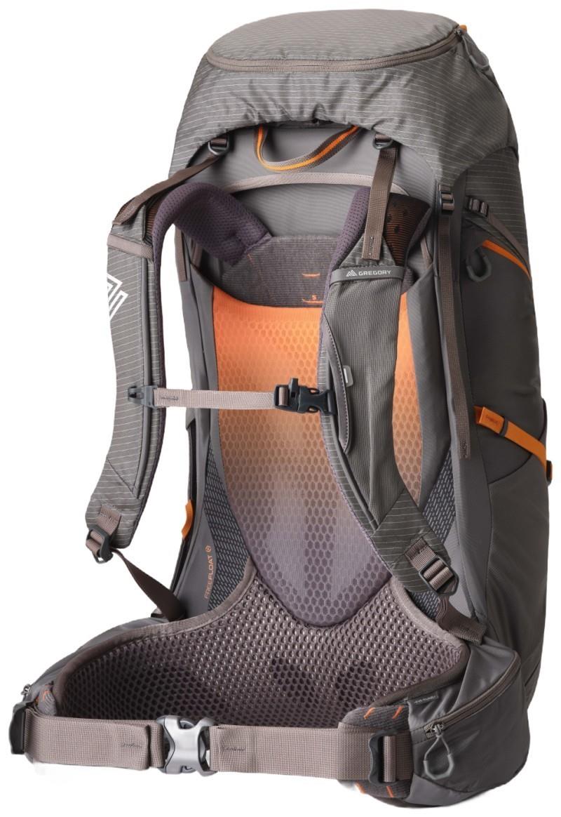 Maven 48 - Womens - grey melon 1