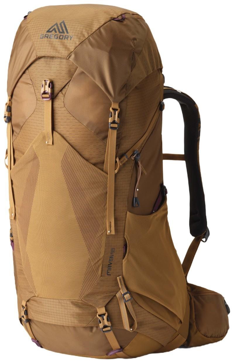Maven 48 - Womens - warm bronze 1