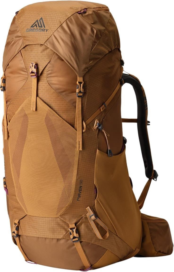 Maven 58 - Womens - warm bronze 1