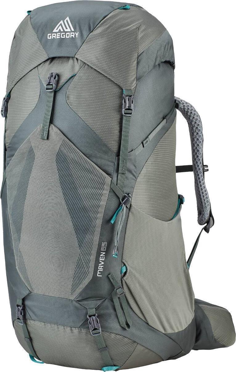 Maven 65 - Womens - Helium Grey 1