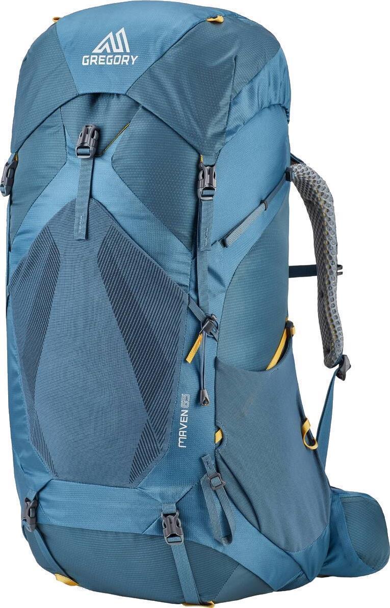 Maven 65 - Womens - spectrum blue 1