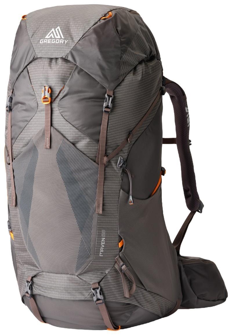 Maven 68 - Womens - grey melon 1