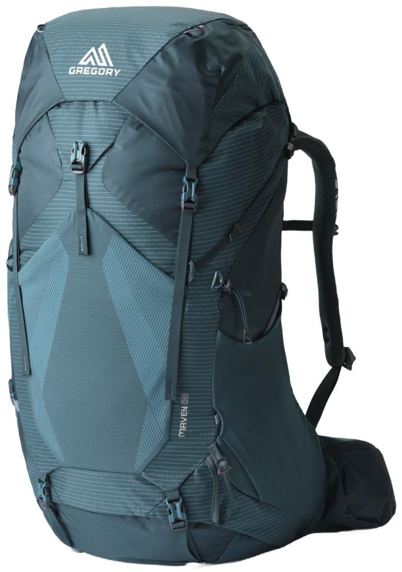 Maven 68 - Womens - ocean slate 1