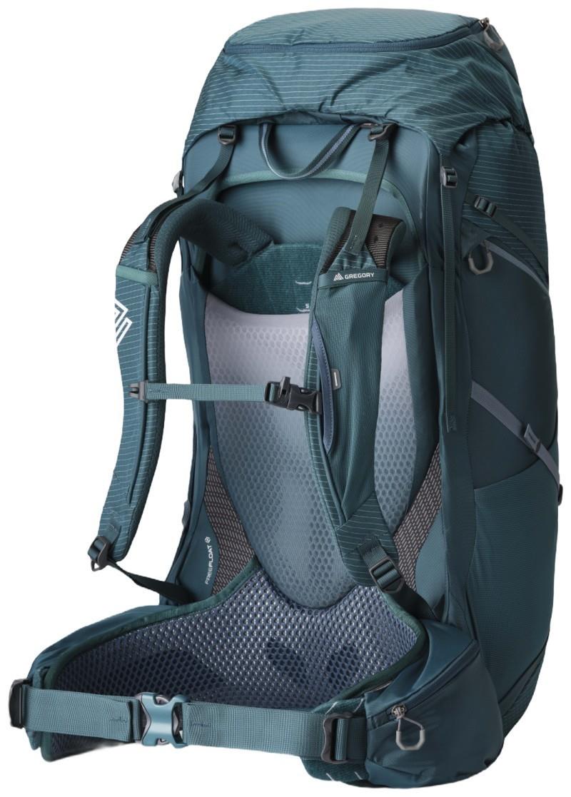 Maven 68 - Womens - ocean slate 1