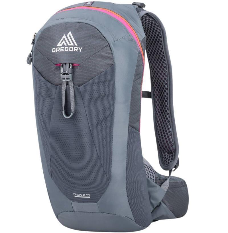 Maya 10 - Womens - Mercury Grey 1