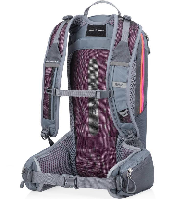 Maya 10 - Womens - Mercury Grey 2