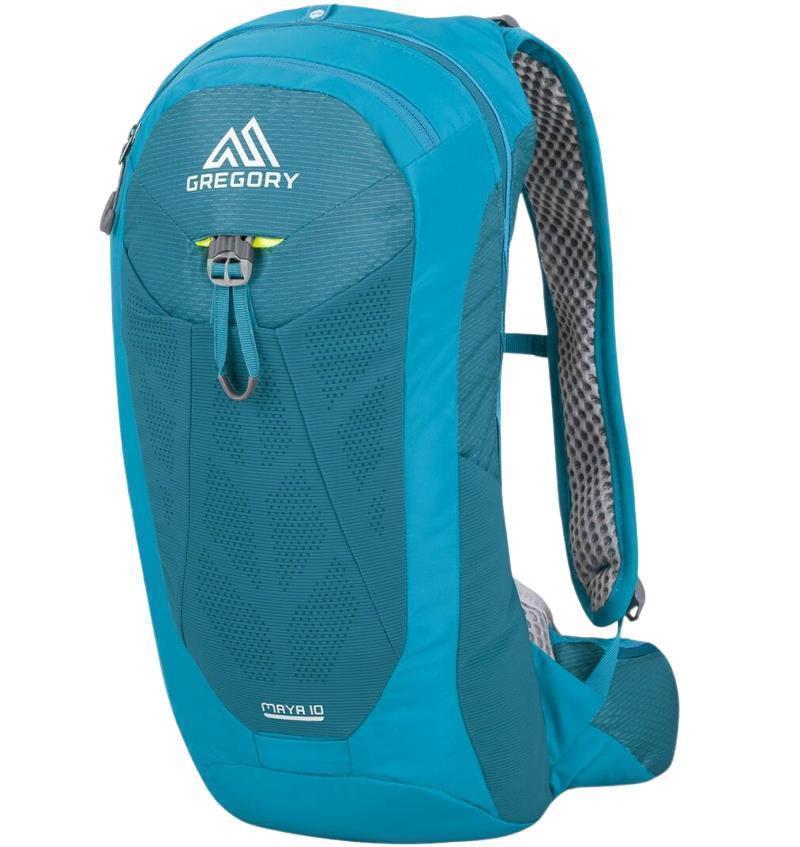 Maya 10 - Womens - Meridian Teal 1