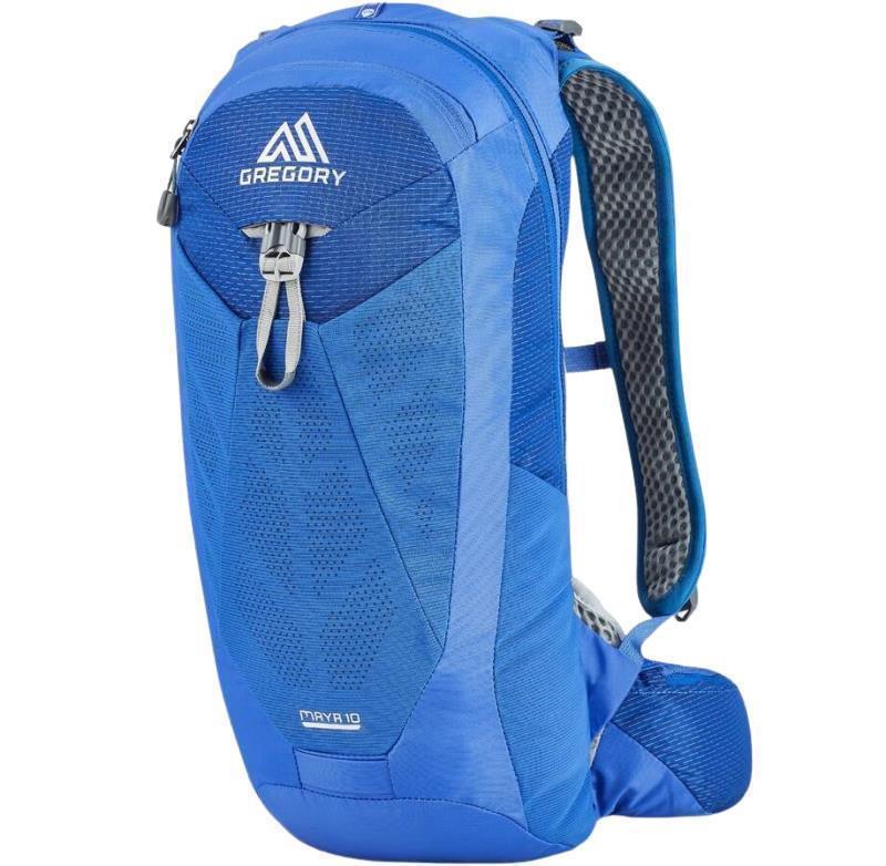 Maya 10 - Womens - Riviera Blue 1