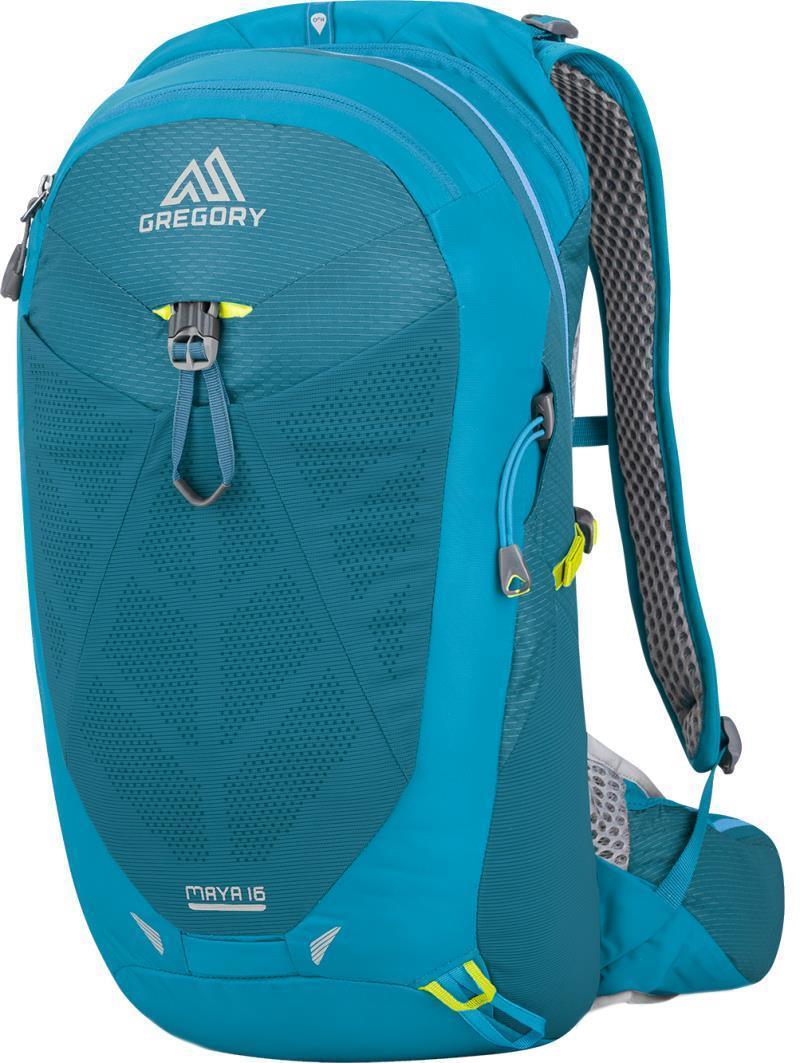 Maya 16 - Womens - Meridian Teal 1