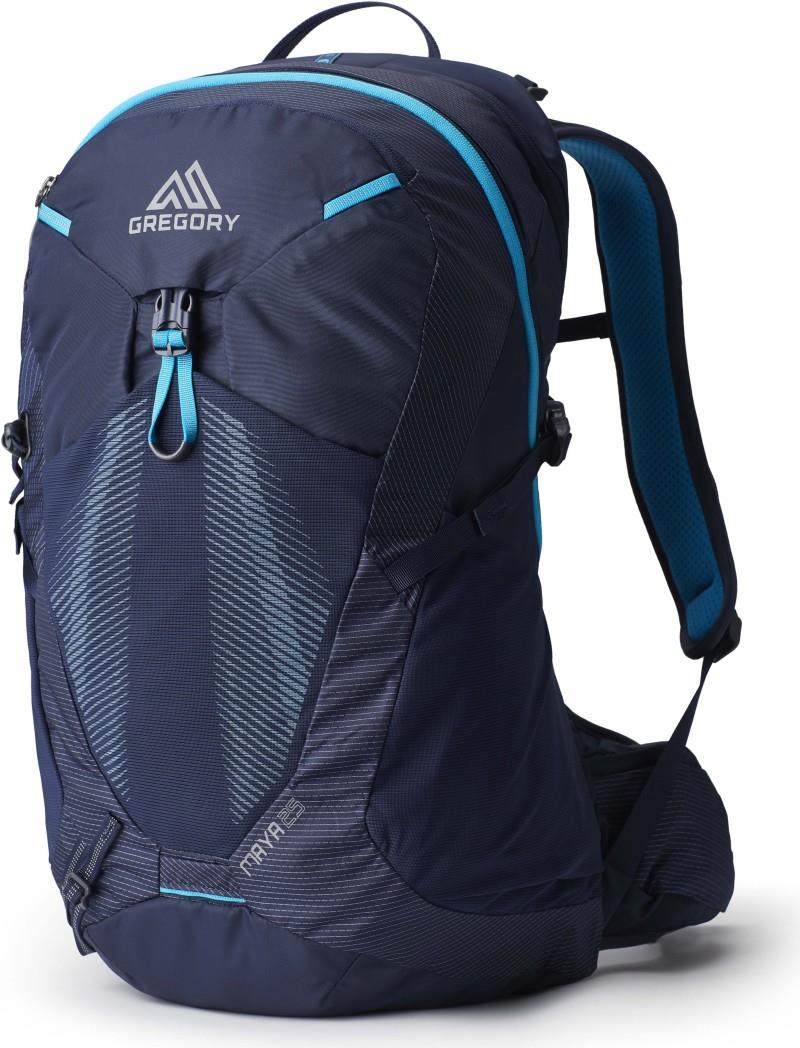 Maya 25 - Womens - storm blue 1