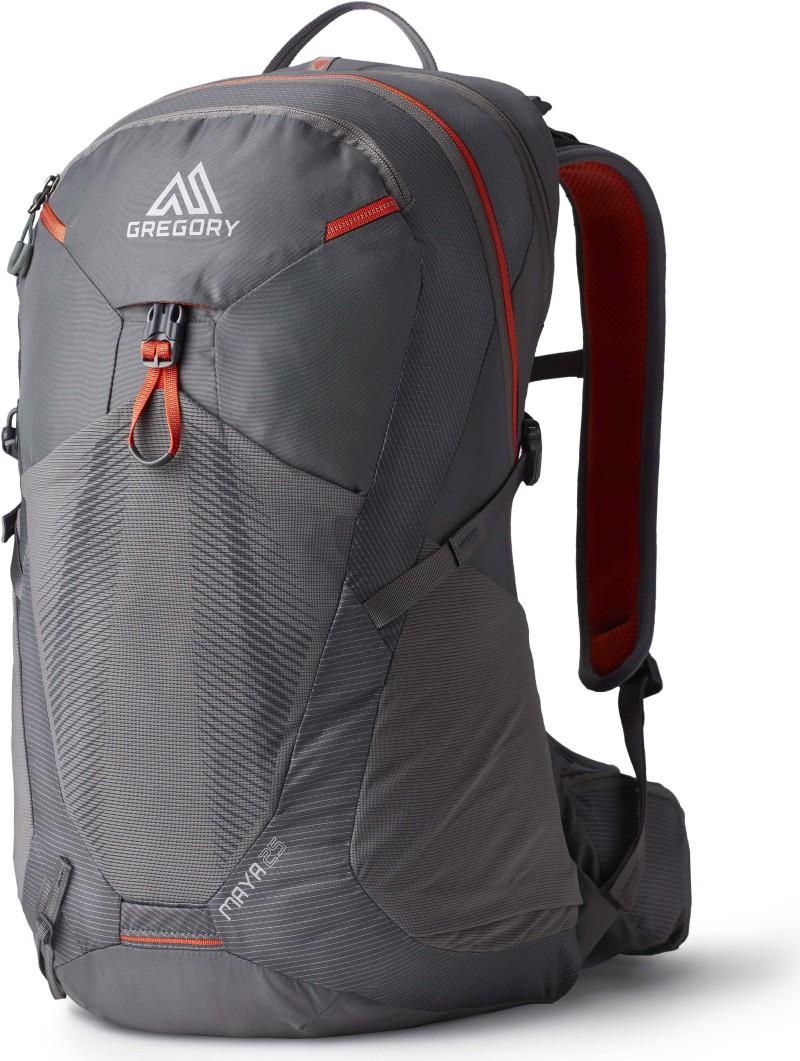 Maya 25 - Womens - sunset grey 1