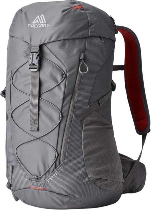Maya 30 - Womens - Sunset Grey 1