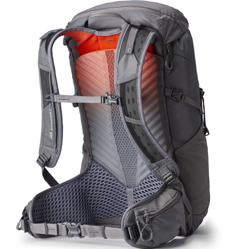 Maya 30 - Womens - Sunset Grey 2