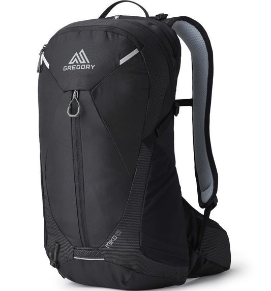 Miko 15 - Mens - Optic Black 1